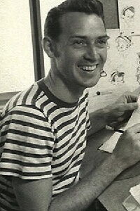 Don Lusk