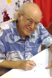 Don Rosa
