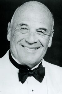 Don Sherman