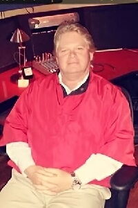 Don Wyllie