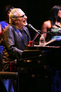 Donald Fagen