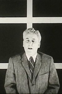 Donald Ivey