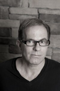 Donald Martin