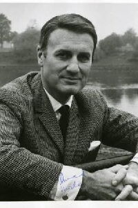 Donald Morley
