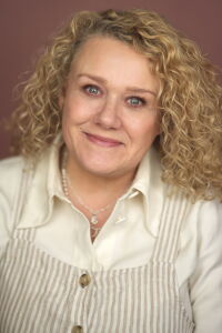 Donna Coulling