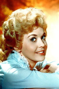 Donna Douglas