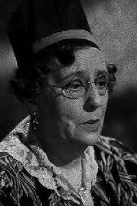 Dora Gregory