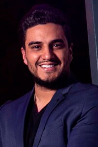 Dorian Fernández-Moris