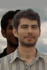 Dorian Rodriguez