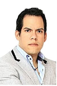Dorian Roldan