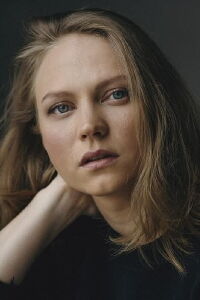 Doris Tilk
