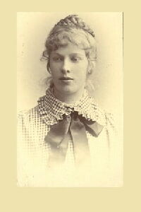 Dorothea Mitchell
