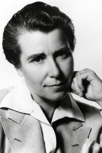 Dorothy Arzner