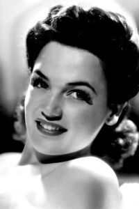 Dorothy Ford