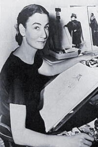 Dorothy Jeakins