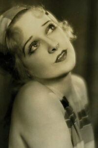 Dorothy Revier