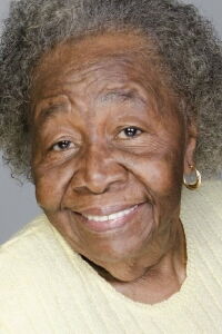 Dorothy Steel