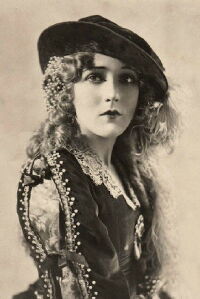 Dorothy Vernon