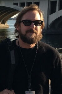 Doug Harlocker