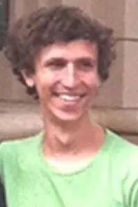 Doug Nicholas