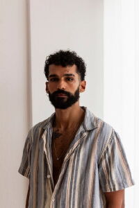 Doug Ribeiro