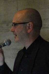 Douglas Gordon