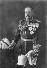 Douglas Haig