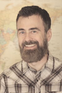 Douglas Kaine McKelvey