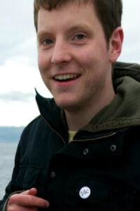 Douglas King