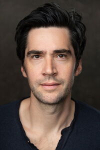 Douglas Rankine