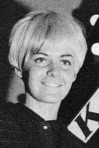 Douy Swofford