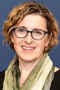 Dr. Georgia Ede