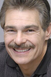 Dr. Ray Guarendi