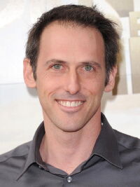 Drew Fellman