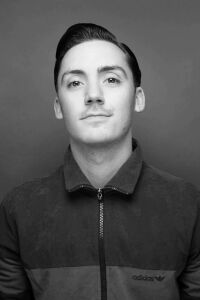 Drew McOnie
