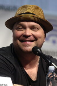 Drew Powell