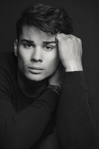 Drew Ray Tanner