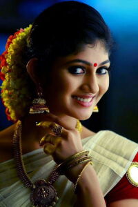 Drishya Raghunath