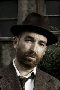 Duncan Sarkies