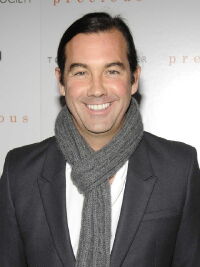 Duncan Sheik