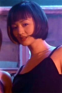 Dung Yi