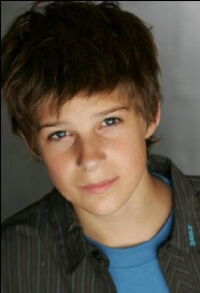 Dustin Hunter Evans