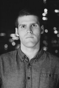 Dustin Muenchow