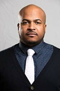 Dwayne Farley