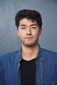 Dylan Adler
