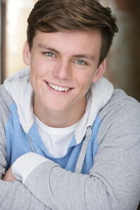 Dylan Boyack