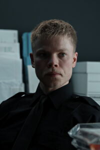 Dylan MacGregor