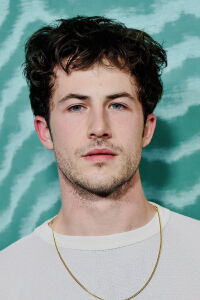 Dylan Minnette