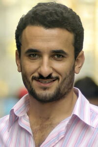 Şefik Onatoğlu