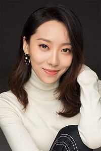 E Jingwen